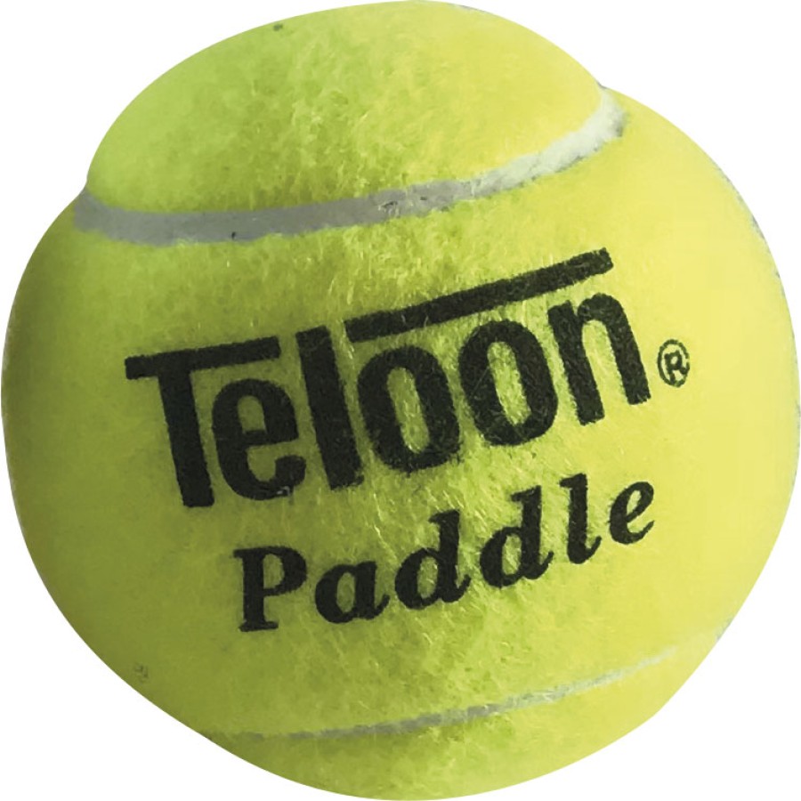Μπαλάκια Padel Teloon