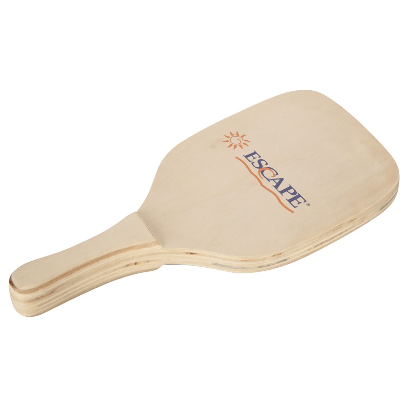 Σετ Ρακέτες Παραλίας Escape 12mm