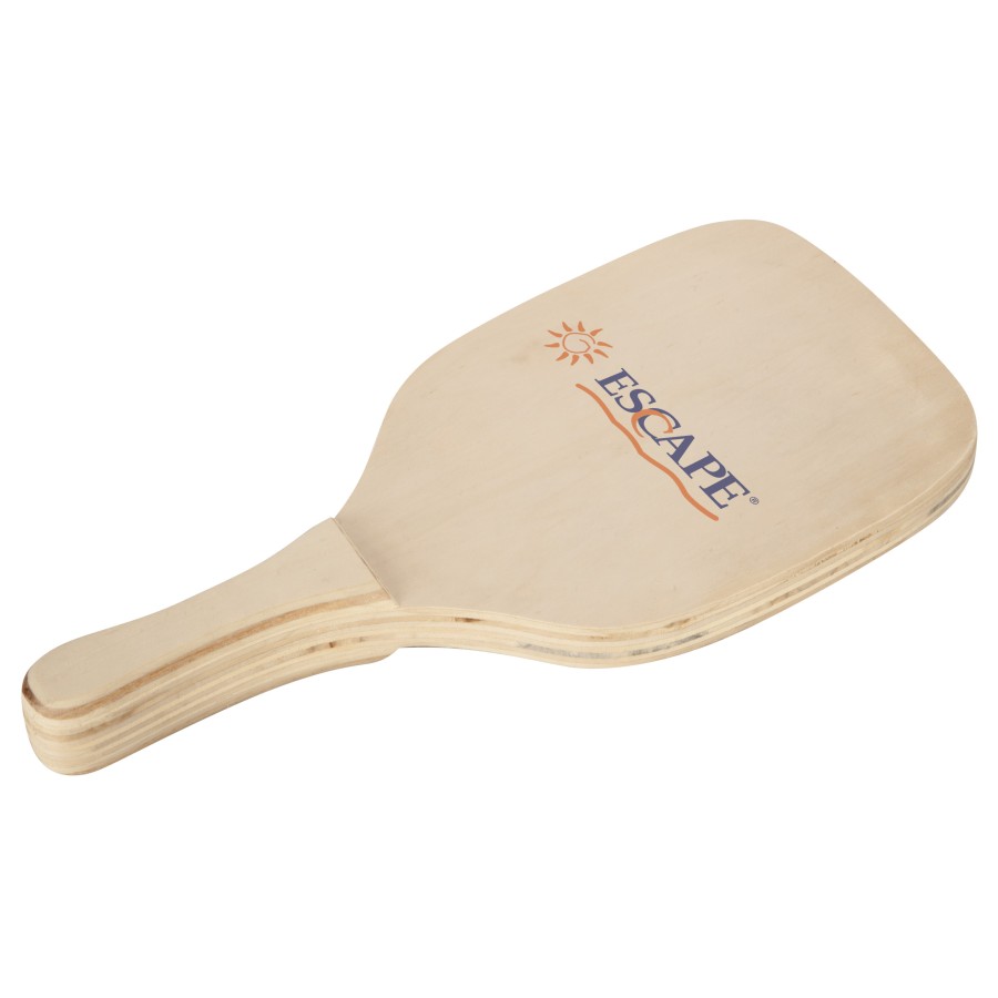 Σετ Ρακέτες Παραλίας Escape 12mm