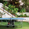 Τραπέζι Ping Pong Εξωτερικού Χώρου Stag Centrerfold 5000