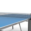 Τραπέζι Πινγκ Πονγκ Εξωτερικού Χώρου Stag Cayman Μπλε