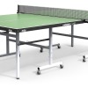 Τραπέζι Ping Pong Εσωτερικού Χώρου Stag Hobby 19mm Πράσινο
