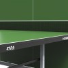 Τραπέζι Ping Pong Εσωτερικού Χώρου Stag Hobby 19mm Πράσινο