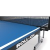 Τραπέζι Ping Pong Εσωτερικού Χώρου Stag School Μπλε