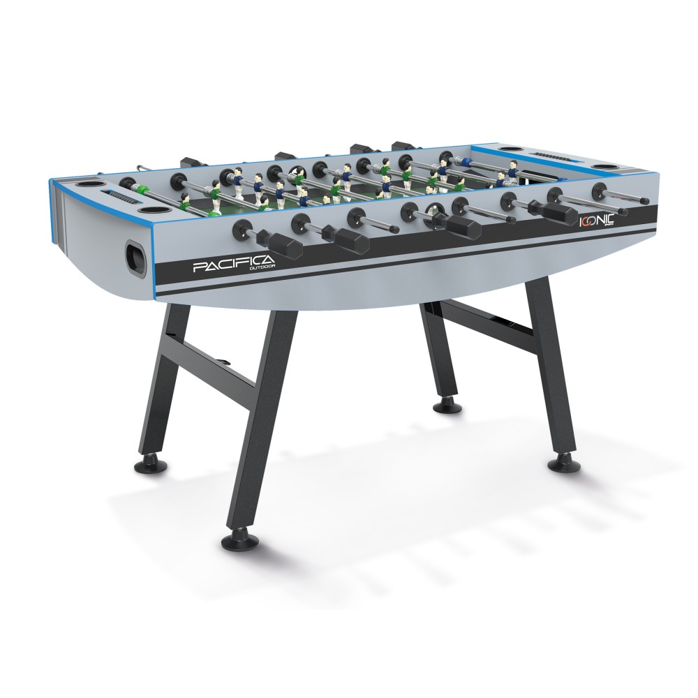 Ποδοσφαιράκι Εξωτερικού Χώρου STAG Pacifica