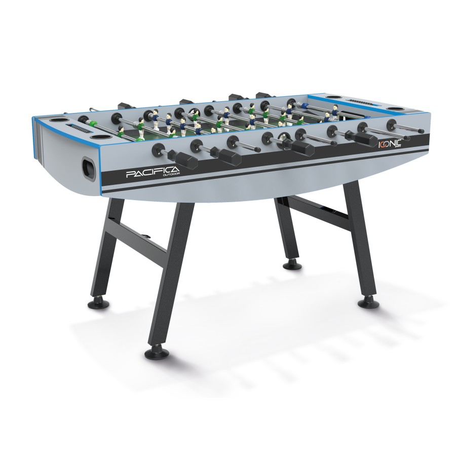 Ποδοσφαιράκι Εξωτερικού Χώρου STAG Pacifica