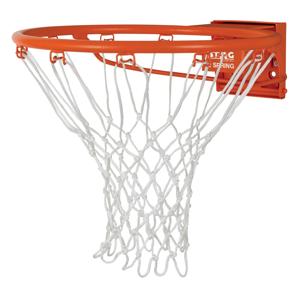 Στεφάνι Μπασκέτας Μασιφ 20mm με ελατήρια