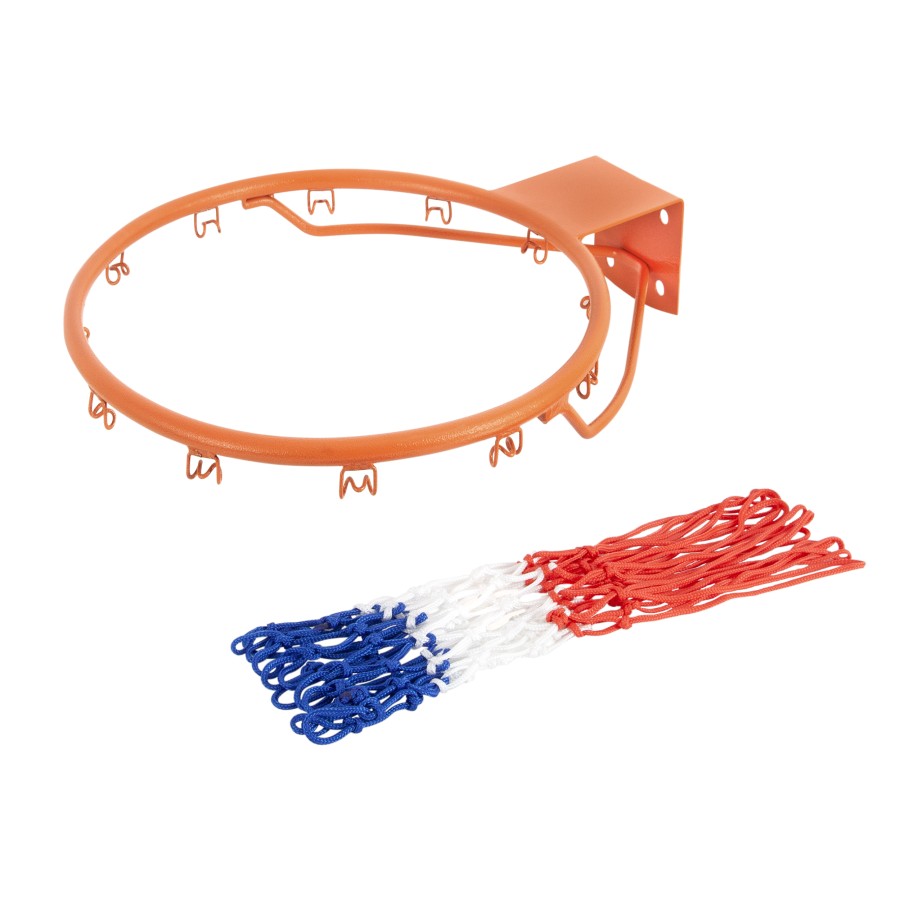 Στεφάνι Μπασκέτας Μασιφ 20mm χωρίς ελατήρια