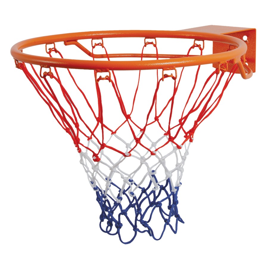 Στεφάνι Μπασκέτας Μασιφ 20mm χωρίς ελατήρια