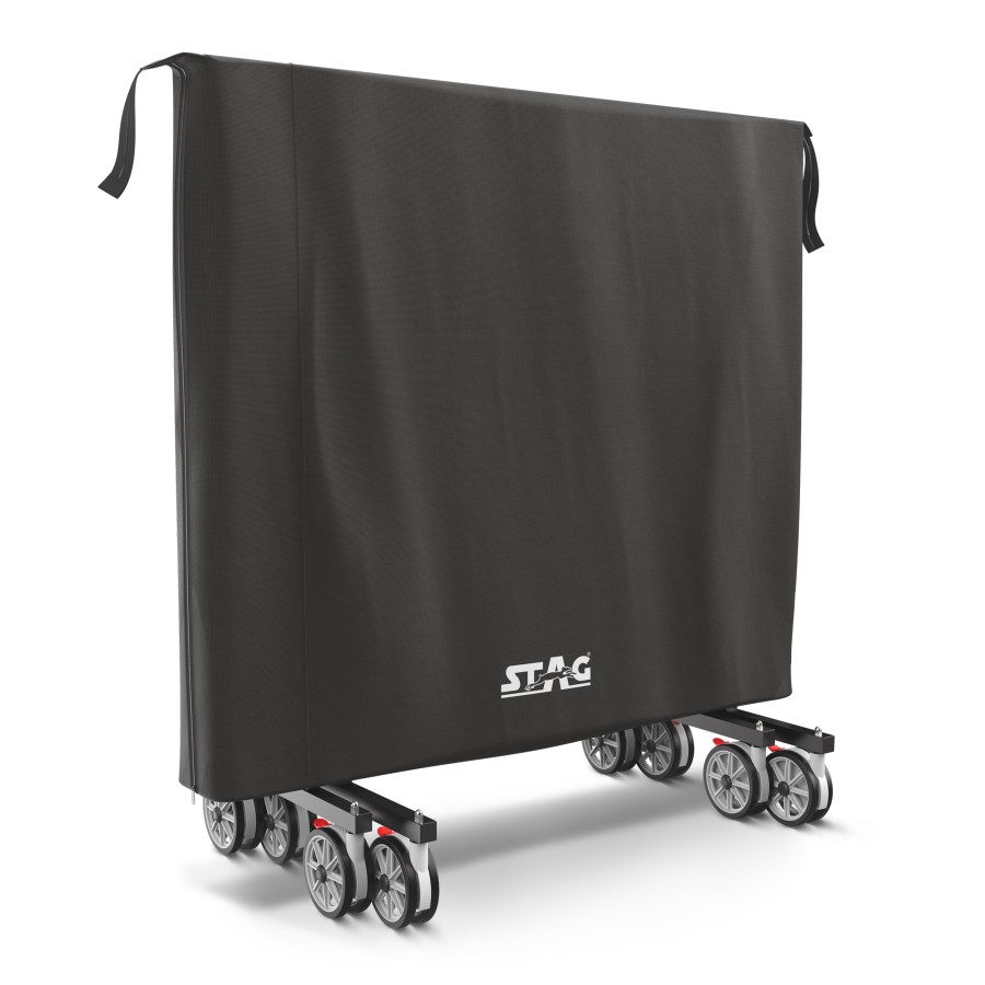 Κάλλυμα για Τραπέζι Ping Pong 2-in-1 Folding & Flat