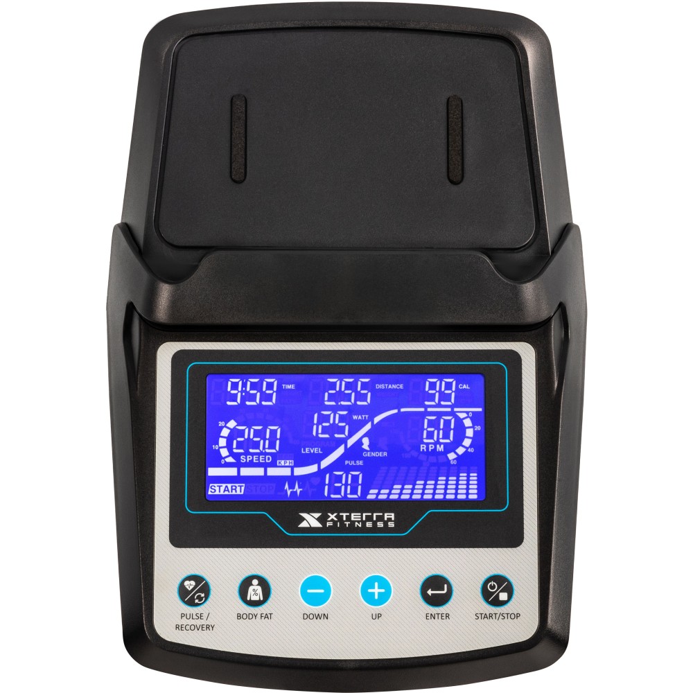 Ποδήλατο Γυμναστικής Καθιστό XTERRA R15