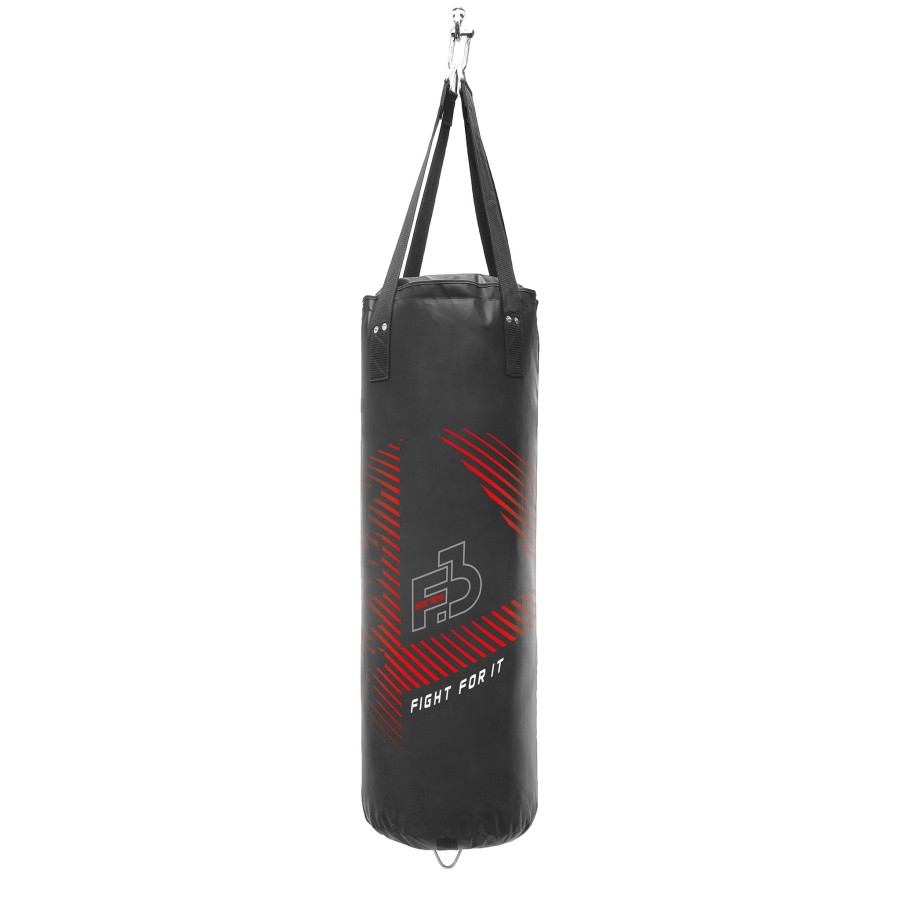 Σάκος Πυγμαχίας AMILA F3 120x35cm