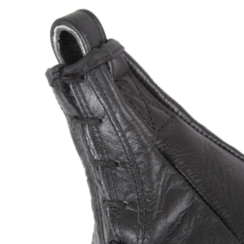 Αχλάδι Προπόνησης Δερμάτινο AMILA S4