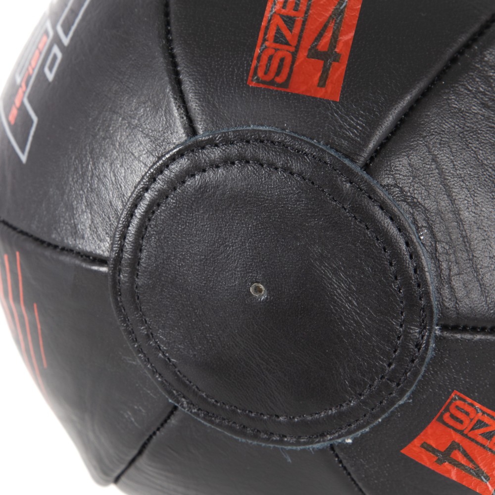 Αχλάδι Προπόνησης Δερμάτινο AMILA S4