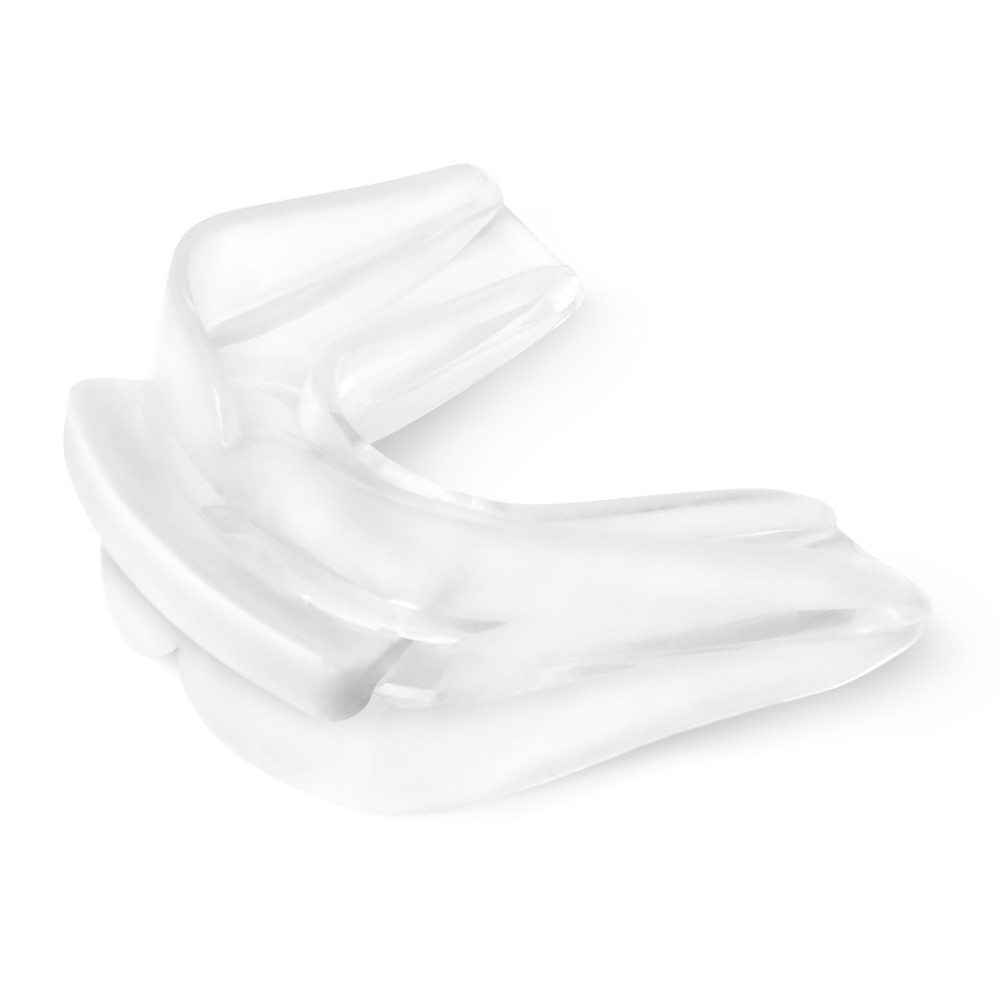 Προστατευτικό Μασελάκι AMILA (διπλό) Διάφανο SR