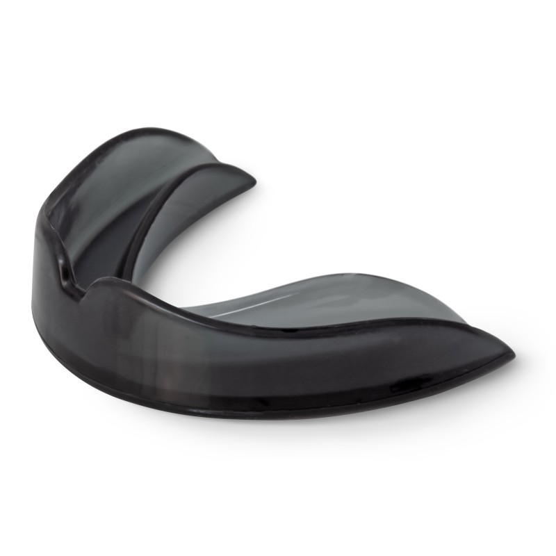 Προστατευτικό Μασελάκι AMILA Μαύρο SR