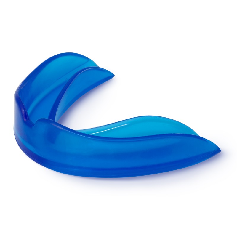 Προστατευτικό Μασελάκι AMILA Μπλε SR