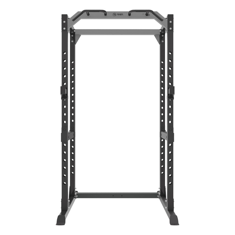 Κλωβός Δύναμης AMILA Alpha Power Rack