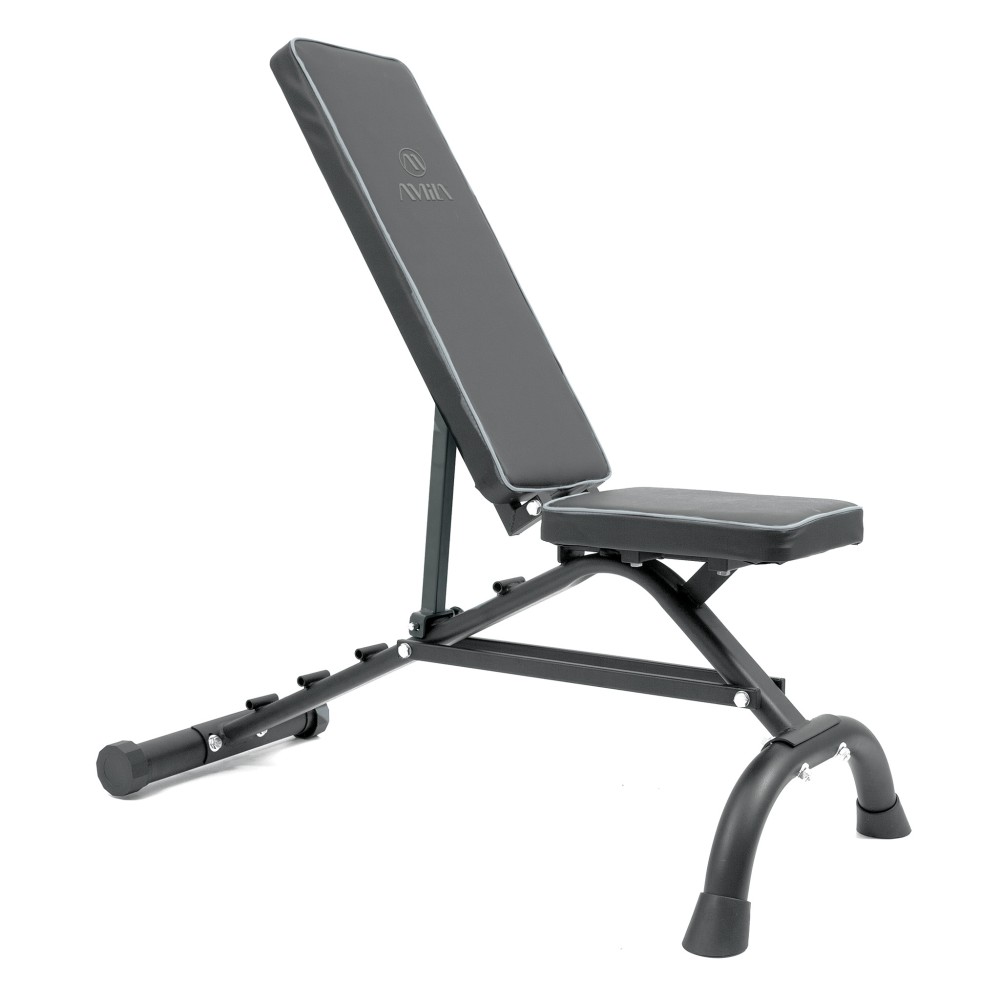 Πάγκος Γυμναστικής AMILA