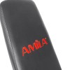 Πάγκος Γυμναστικής Ρυθμιζόμενος AMILA