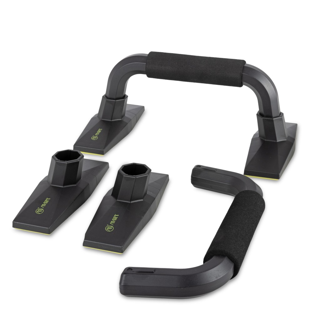 Λαβές Push-Up AMILA Bionic