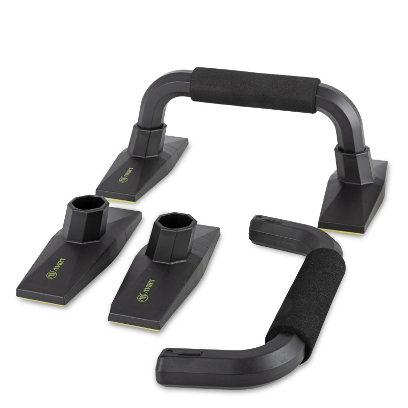 Λαβές Push-Up AMILA Bionic