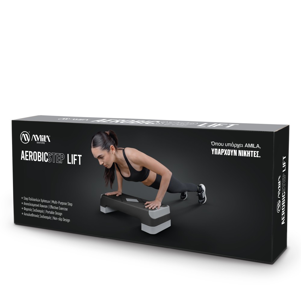 AerobicStep Lift
