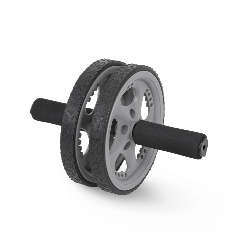 Ρόδα Κοιλιακών Διπλού Τροχού