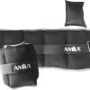 Βάρη Άκρων Neoprene Προσθαφαιρούμενα 2x5,00kg