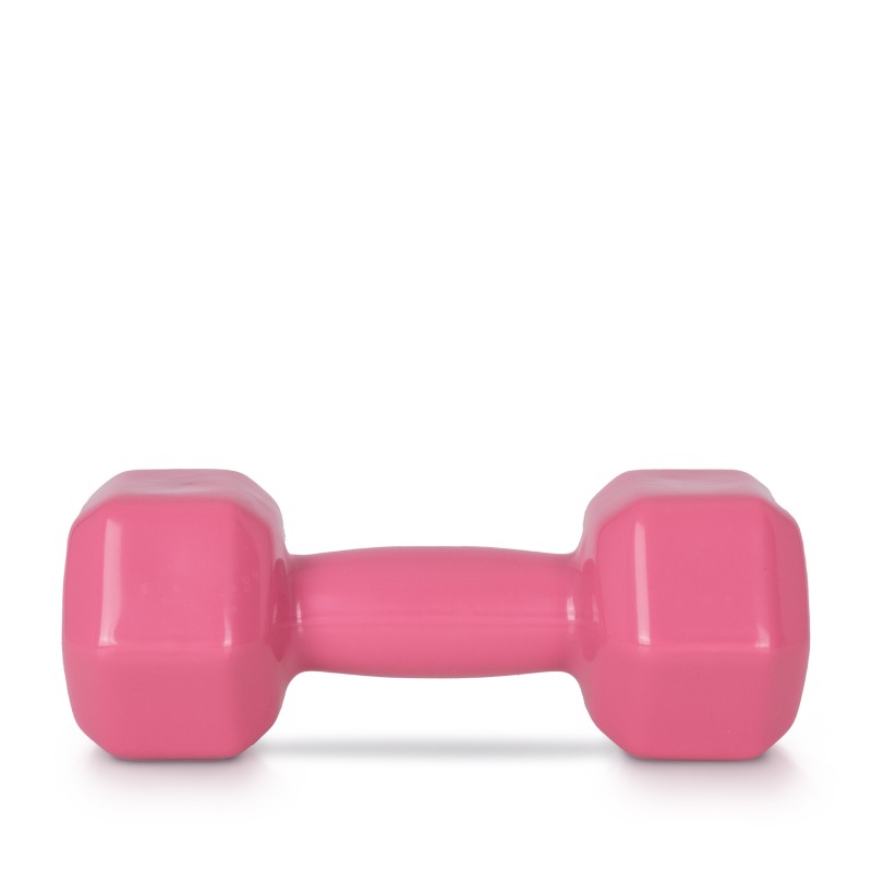 AMILA Vinyl Dumbbell 7Kg
