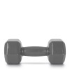 AMILA Vinyl Dumbbell 8Kg