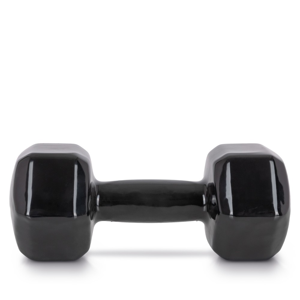 AMILA Vinyl Dumbbell 10Kg
