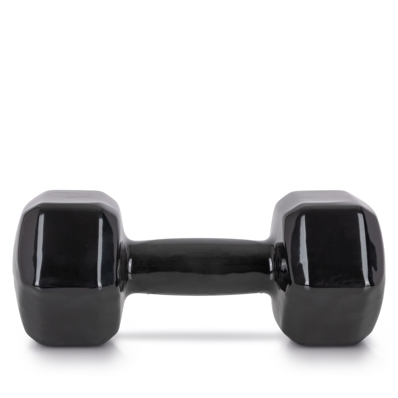 AMILA Vinyl Dumbbell 10Kg