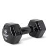 AMILA Vinyl Dumbbell 10Kg