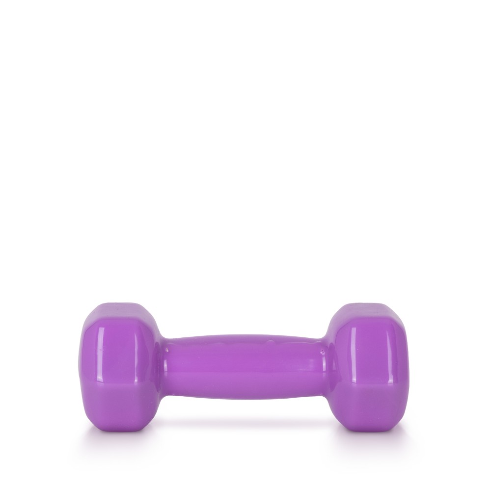 AMILA Vinyl Dumbbell 1,5Kg