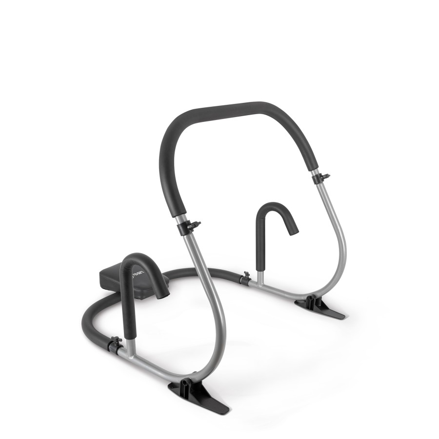 Ab Roller (ασημί)