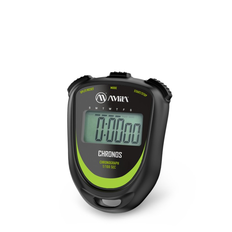 Ψηφιακό Χρονόμετρο Chronos