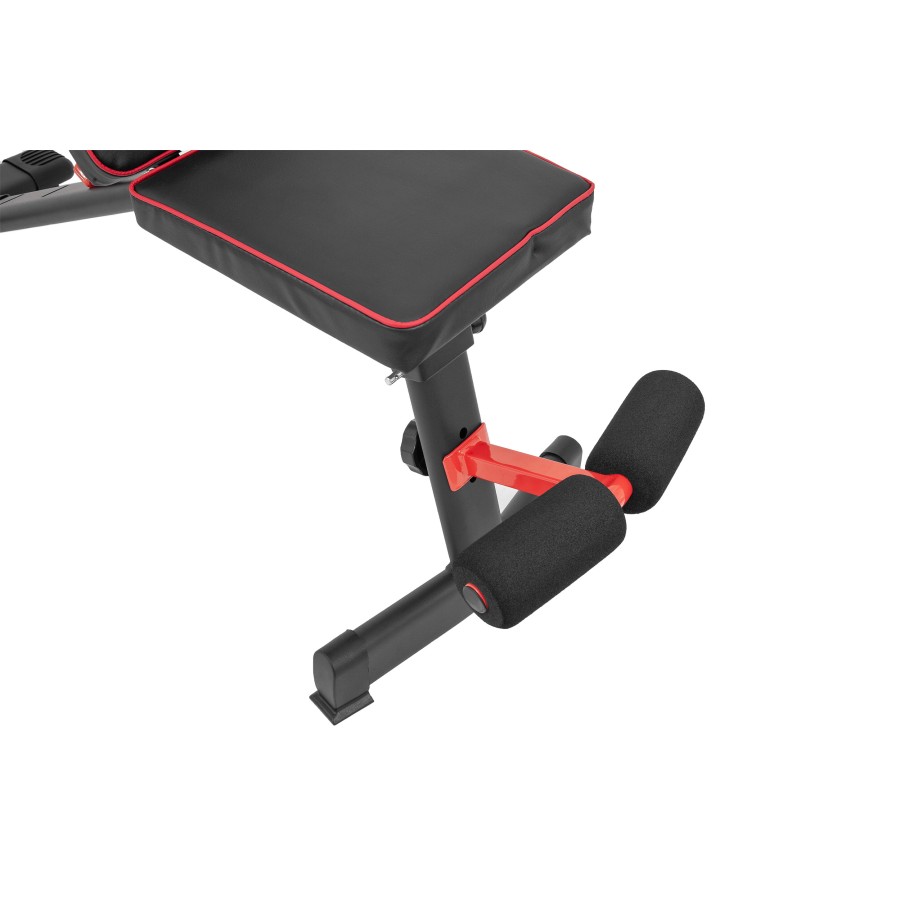 Πάγκος Γυμναστικής AMILA AWB450