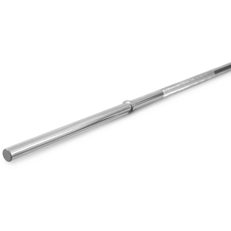 Μπάρα 28mm Ίσιο Κολάρο 200cm 10Kg