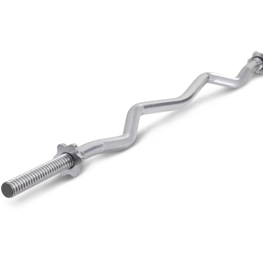 Στραβόμπαρα 28mm Βιδωτό Κολάρο 140cm 7Kg