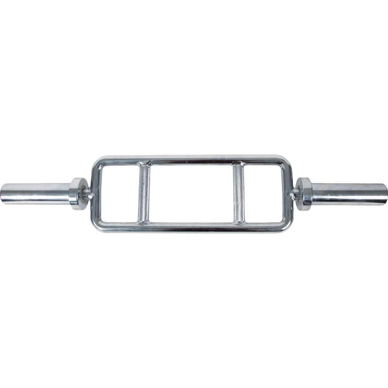 Μπάρα Τρικεφάλων Ολυμπιακού Τύπου (Φ50mm)