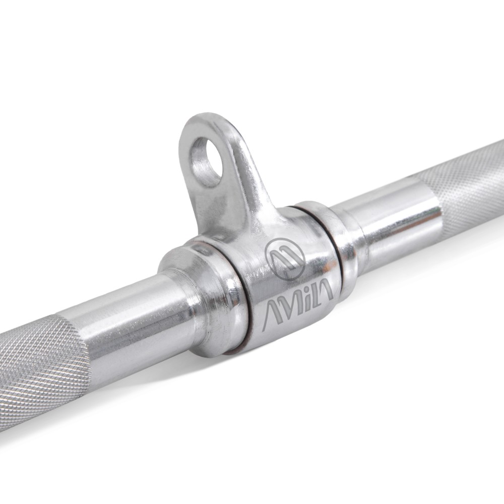 Λαβή Δικεφάλων Ίσια