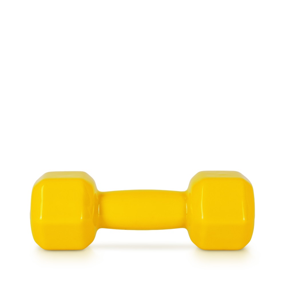 AMILA Vinyl Dumbbell 4Kg