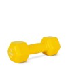 AMILA Vinyl Dumbbell 4Kg