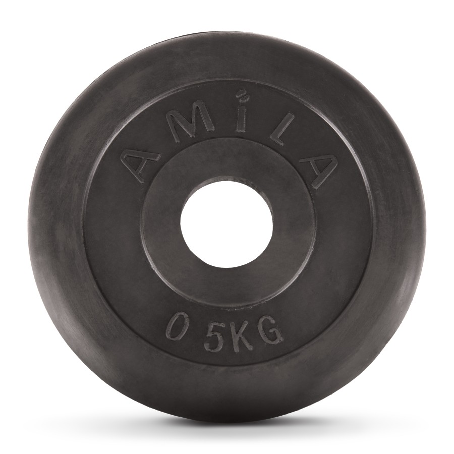 Δίσκος AMILA Rubber Cover B 28mm 0,5Kg