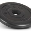 Δίσκος AMILA Rubber Cover B 28mm 1Kg