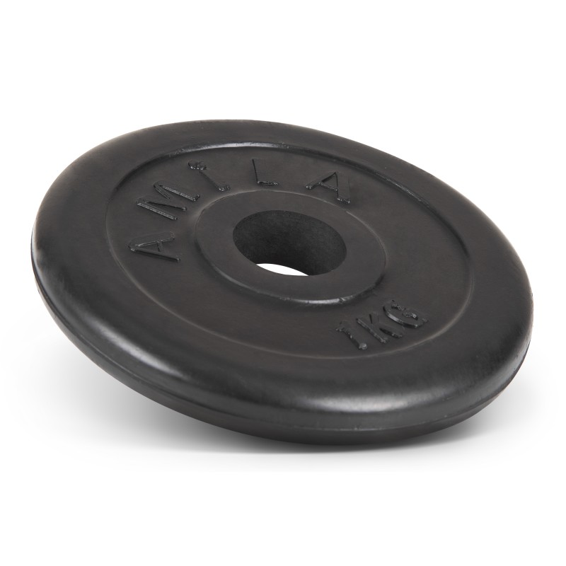 Δίσκος AMILA Rubber Cover B 28mm 1Kg