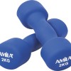 AMILA Soft Weight 2x2kg