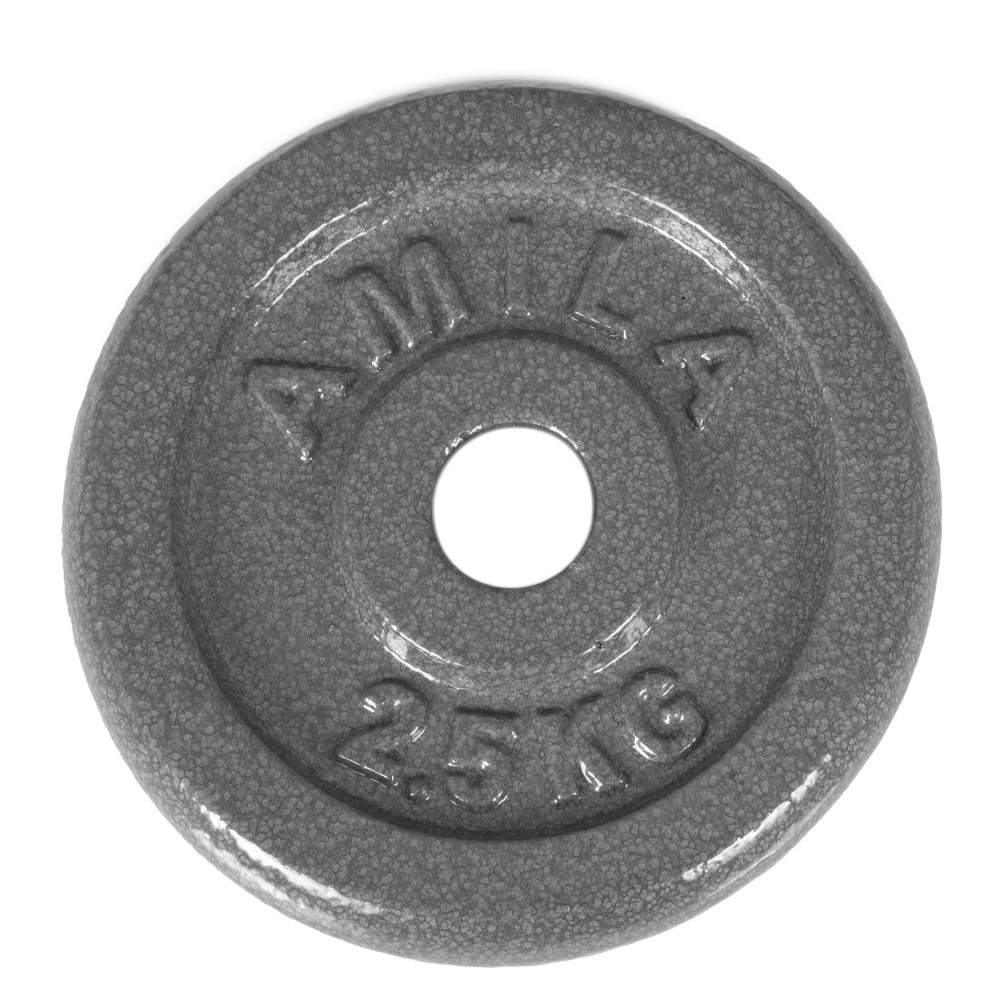 Δίσκος AMILA Εμαγιέ 28mm 2,5Kg