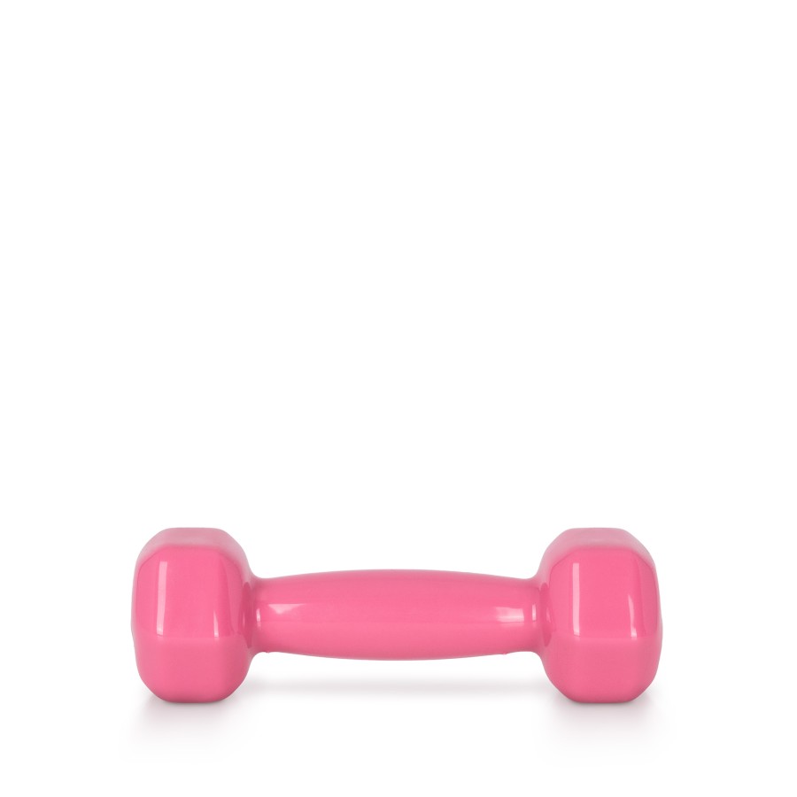 AMILA Vinyl Dumbbell  1Kg